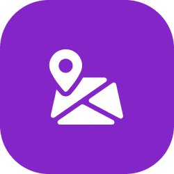 إدارة تتبع الموقع بسهولة